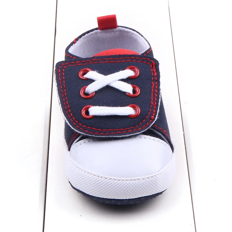 

0-18M Leisure boy baby Footwear Newborn girl Baby shoes For Prewalker Comfortable Infant Toddler First Walke Baby Shoes