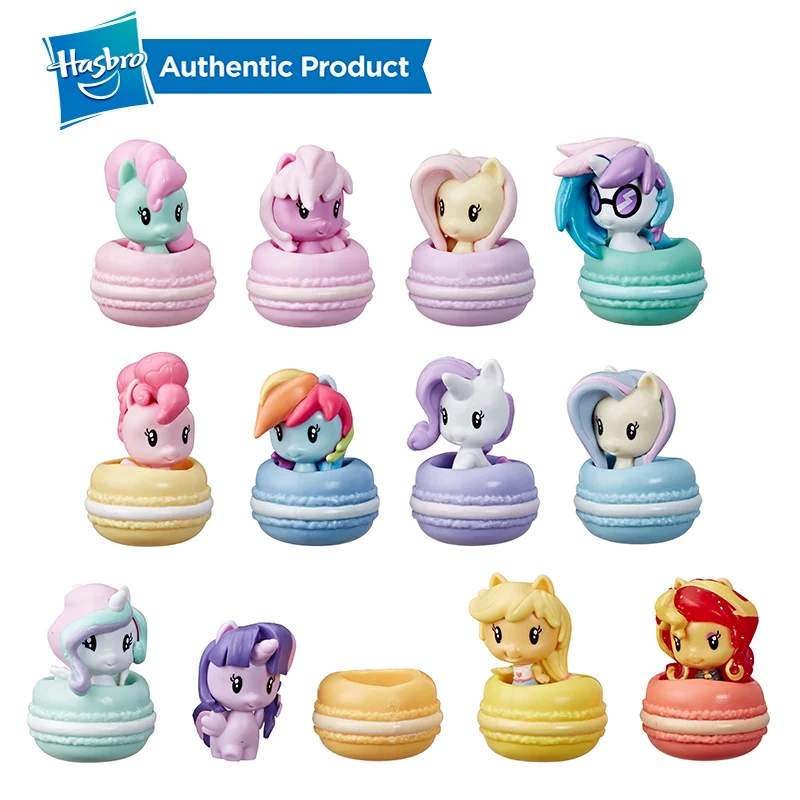 Hasbro My Little Pony Toy Cutie Mark Crew Sugar Sweet Rainbow Collection Pack Mlp Sugar Sweet Rainbow Collection
Hasbro My Little Pony Toy Cutie Mark Crew Sugar Sweet Rainbow Collection Pack Mlp Sugar Sweet Rainbow Collection