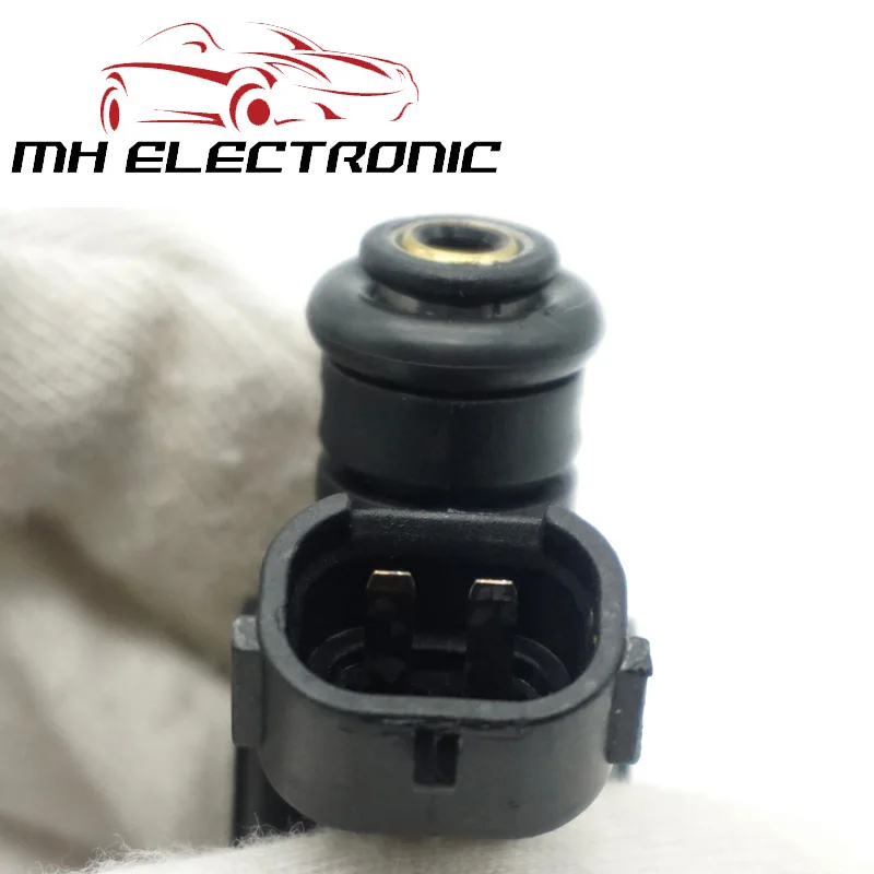 MH Электронный Новое поступление 35310-22600 35310 22600 3531022600 Топливная форсунка Форсунка для hyundai Accent 1,5 1,6 высокое качество