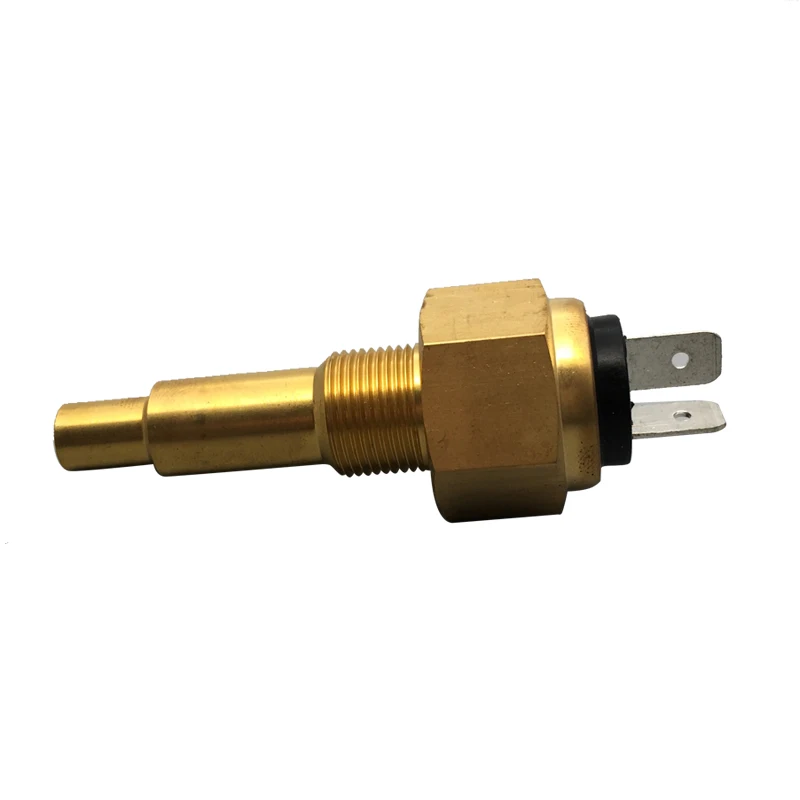 KUS Oil Temp. Temperature Sensor Sender M14*1.5 Thread for Oil Temp Gauge