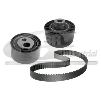 

KIT DISTRIBUTION BELT PEUGEOT 206 306 EXPERT PARTNER 0831N2