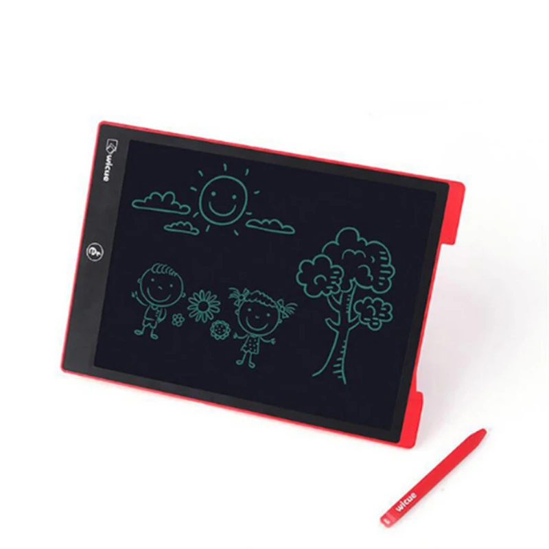 

12inch Mijia LCD Writing Tablet Handwriting Board Electronic Digital Drawing Imagine Graphics Pad for Kid Children Office