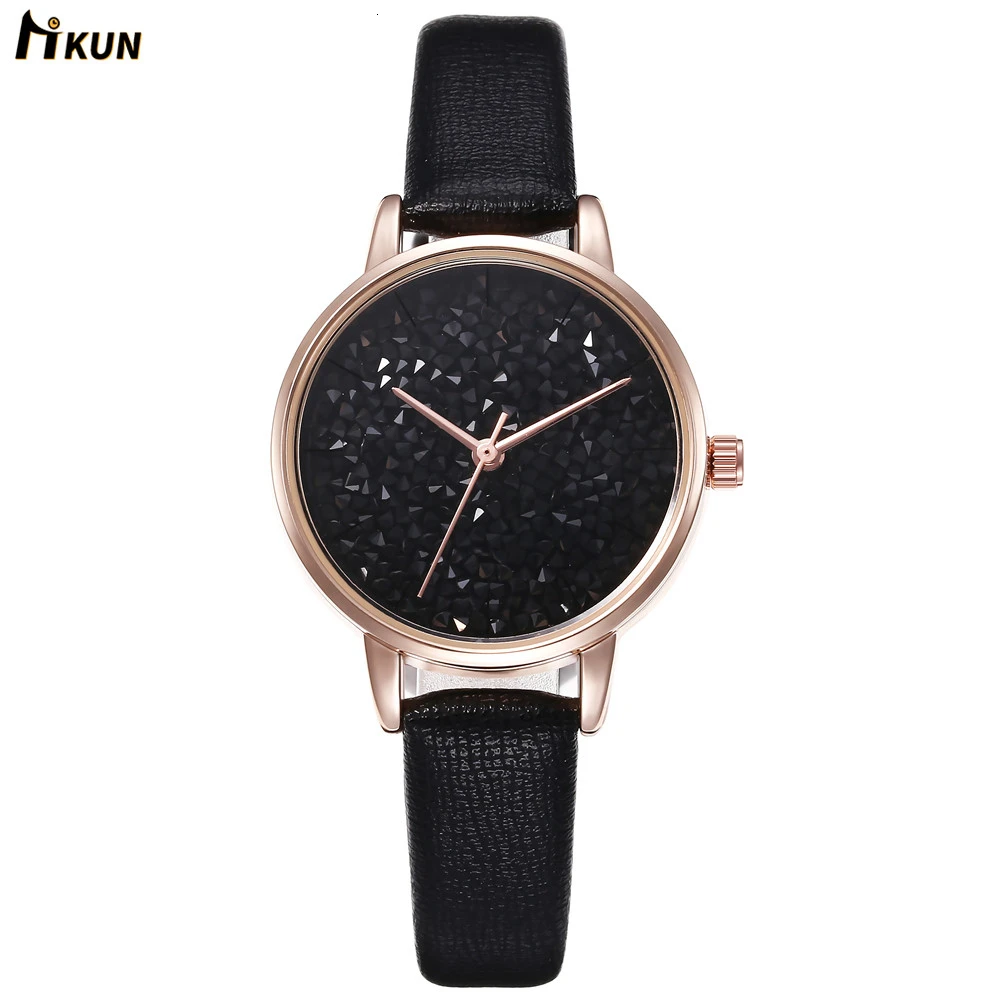 

2019 Exquisite Simple Style Women Watches Small Fashion Quartz Ladies Watch Top Brand Elegant Girl Bracelet Waistwatch Feminino