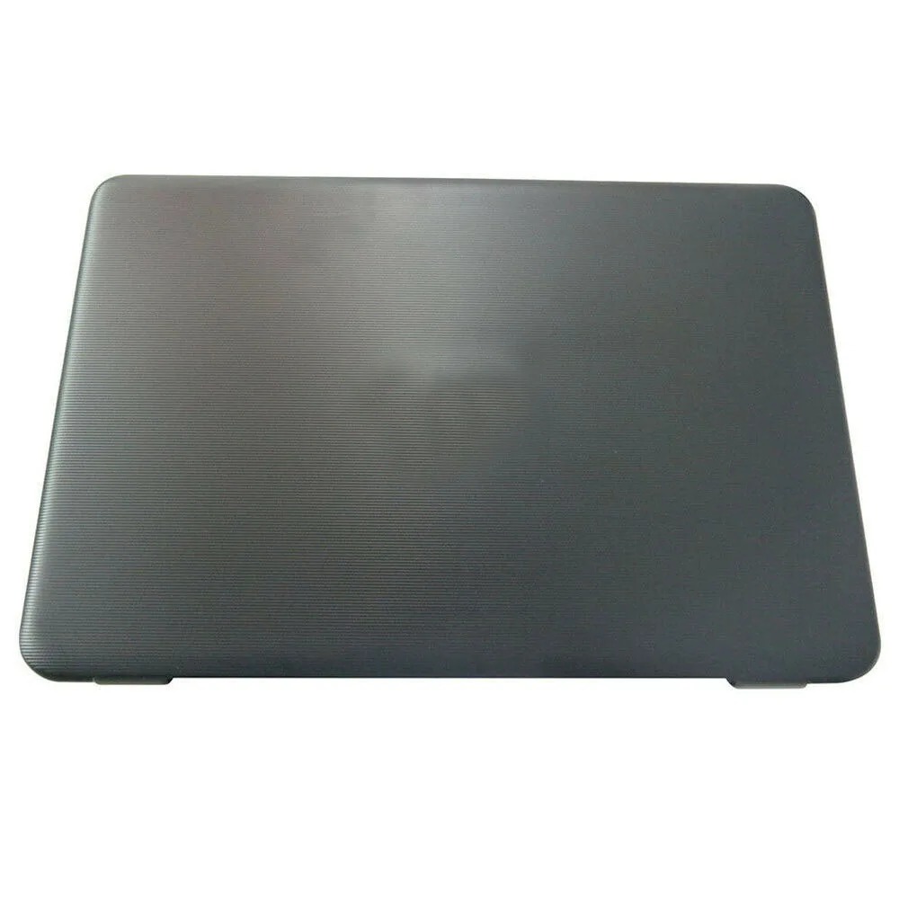 Genuine LCD Back Cover Black Color 856591-001 For HP 17-X 17-Y 17X 17Y