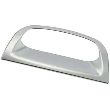 

for Mazda 3 Axela 2017 2018 Car Dashboard Navigation GPS Display Sn Frame Cover Trim Accessories Moulding