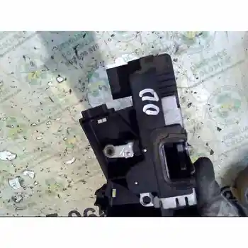 

2932513 Door lock Front Right Opel Zafira TO 2.0 Dti