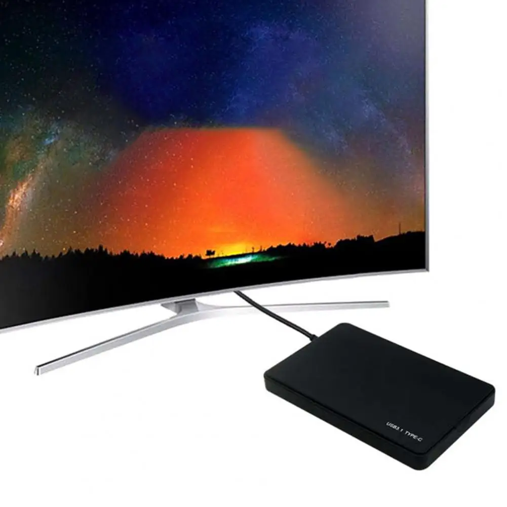 ǻͿ  HDD ̽, ϵ ũ ڽ, ޴ USB 3.1, 3.0 C Ÿ, 2.5 ġ  HDD Ŭ, SSD ̽, 4TB