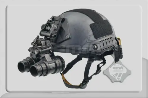 FMA тактические L3 L3 серии NVG MOUNT-A металлы Крышка для кожуха каракатицы