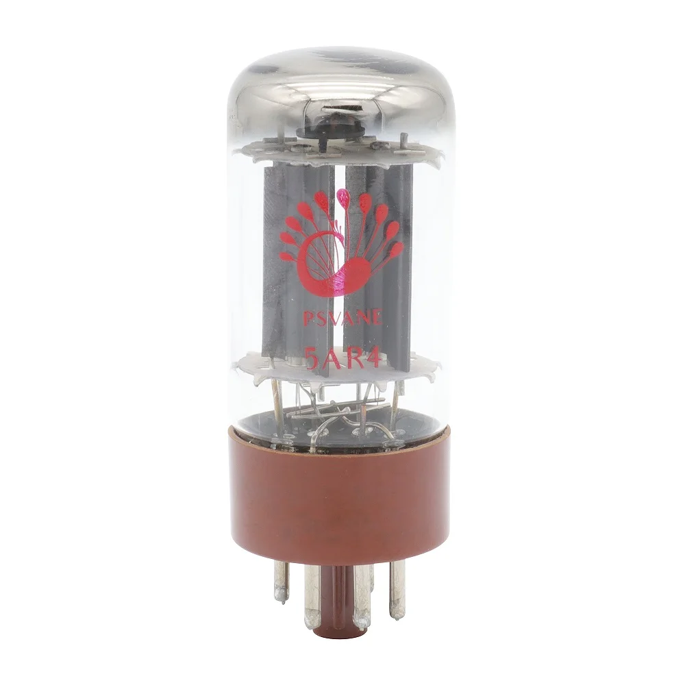 PSVANE 5AR4 вакуумная выпрямительная трубка заменить GZ34 274B 5Z3P Винтаж Hifi аудио клапан