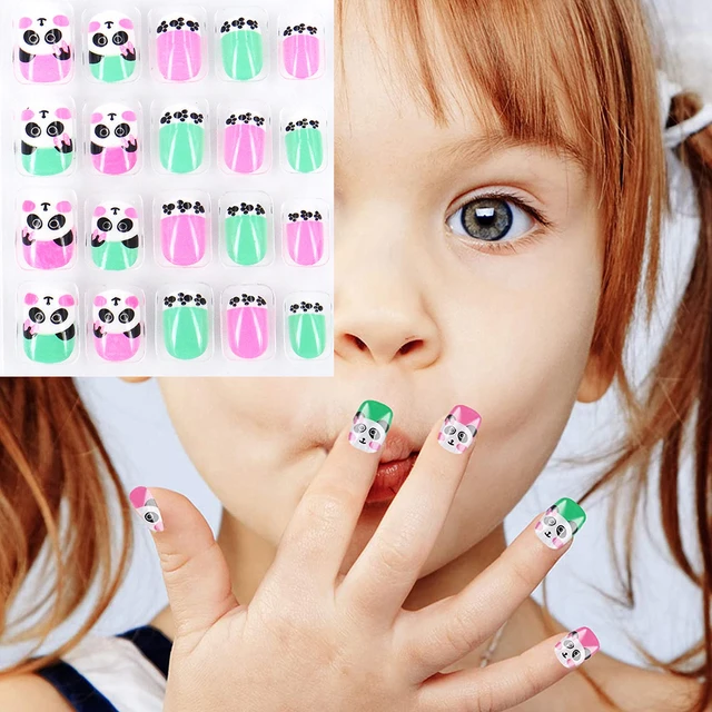 Discover more than 158 fake nails in india latest songngunhatanh.edu.vn