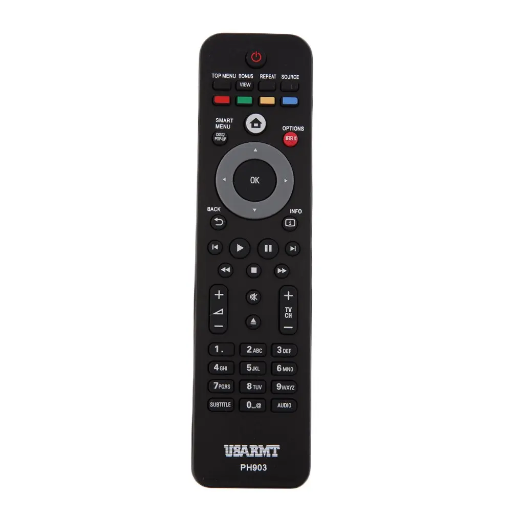 

Hot Sale Universele TV Afstandsbediening Vervanging TV Controller For Philips Smart Digitale TV For Sony E-S916 LCD LED HD TV