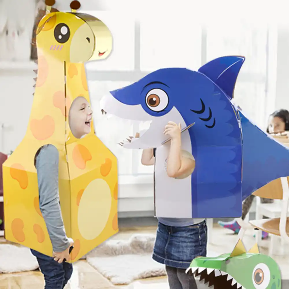 juguetes hechos a mano