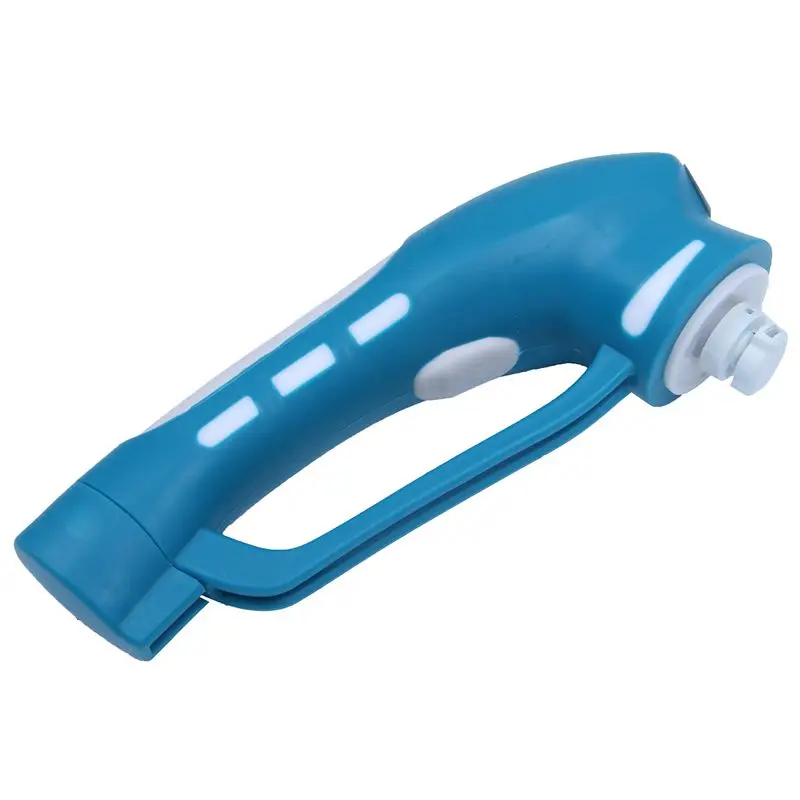 

Portable Handheld Household Scrub Brush Set Electric Powerful Scrubber Brush for Kitchen Bathroom