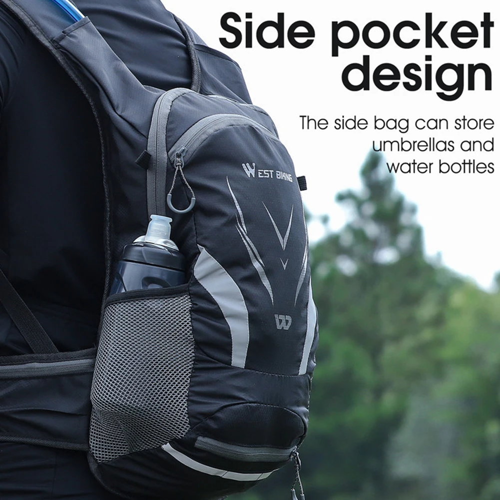 Hiking Rucksack Bag|Bicycle Bags 