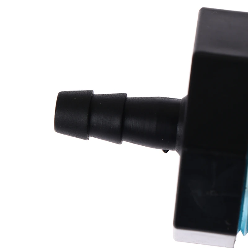 1pc 10/12/20/25MM Pagoda Hose Filter Garden Irrigation Fittings Aquarium Transparent Filter Fish Tank Soft Water Pipe Filter Cup