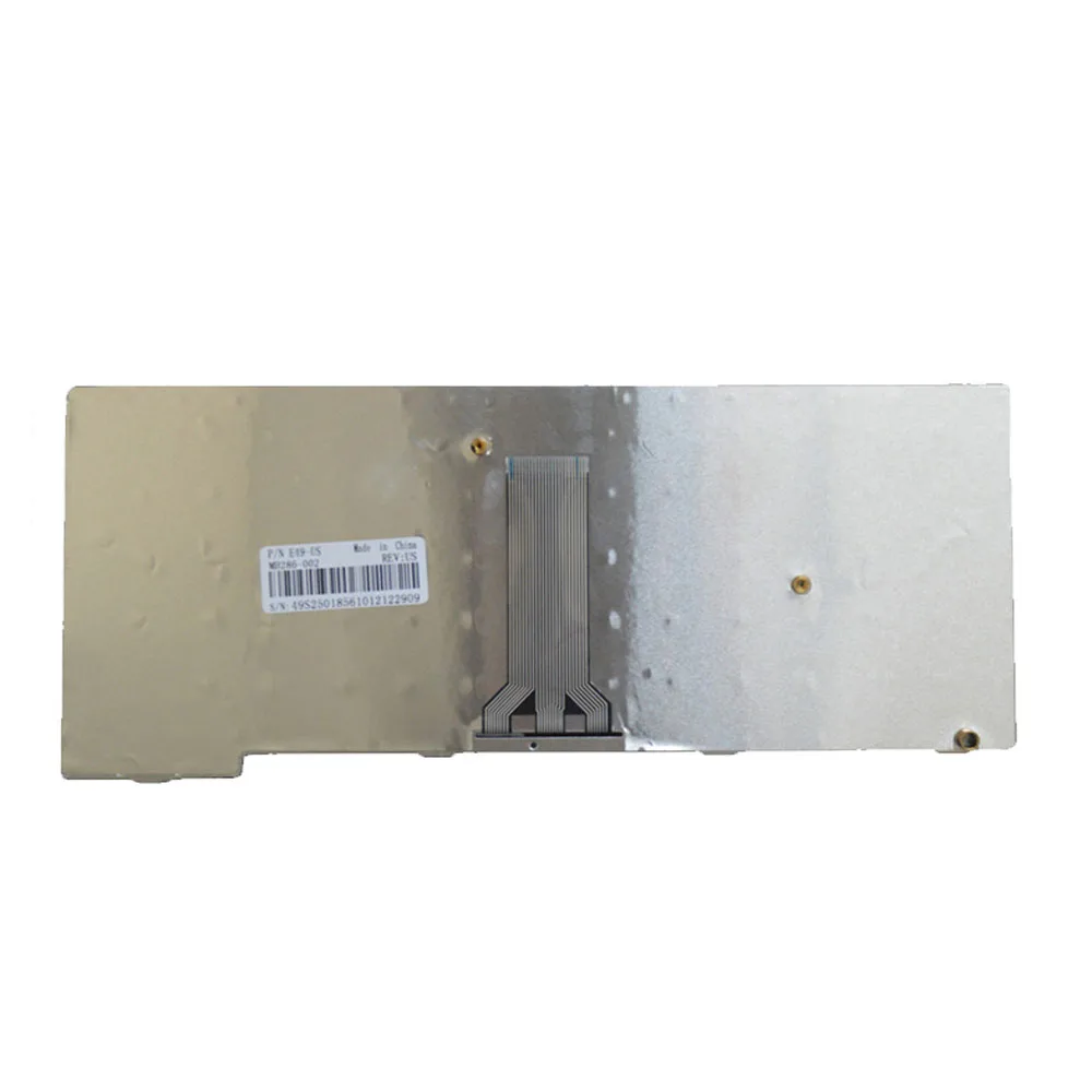 Новинка Клавиатура для ноутбука lenovo E49 K49 E49A E49G E49L E49AL K49A E4430 E4430A клавиатуры клавиш Замена