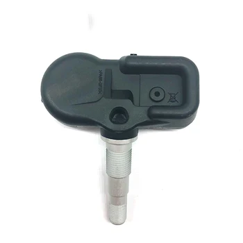 

4 PCS Car Tire Pressure Monitor Sensor TPMS PMV-C015 For LEXUS RX350 2015-2018 LEXUS RX450H 2015-2018 TOYOTA TACOMA 2016-2017