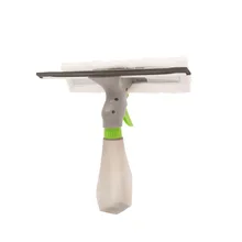 Window Cleaning Brushes With Scratching And Rubbing Double-sided Glass Cleaner For Windows Washing and Glass For Kitchen