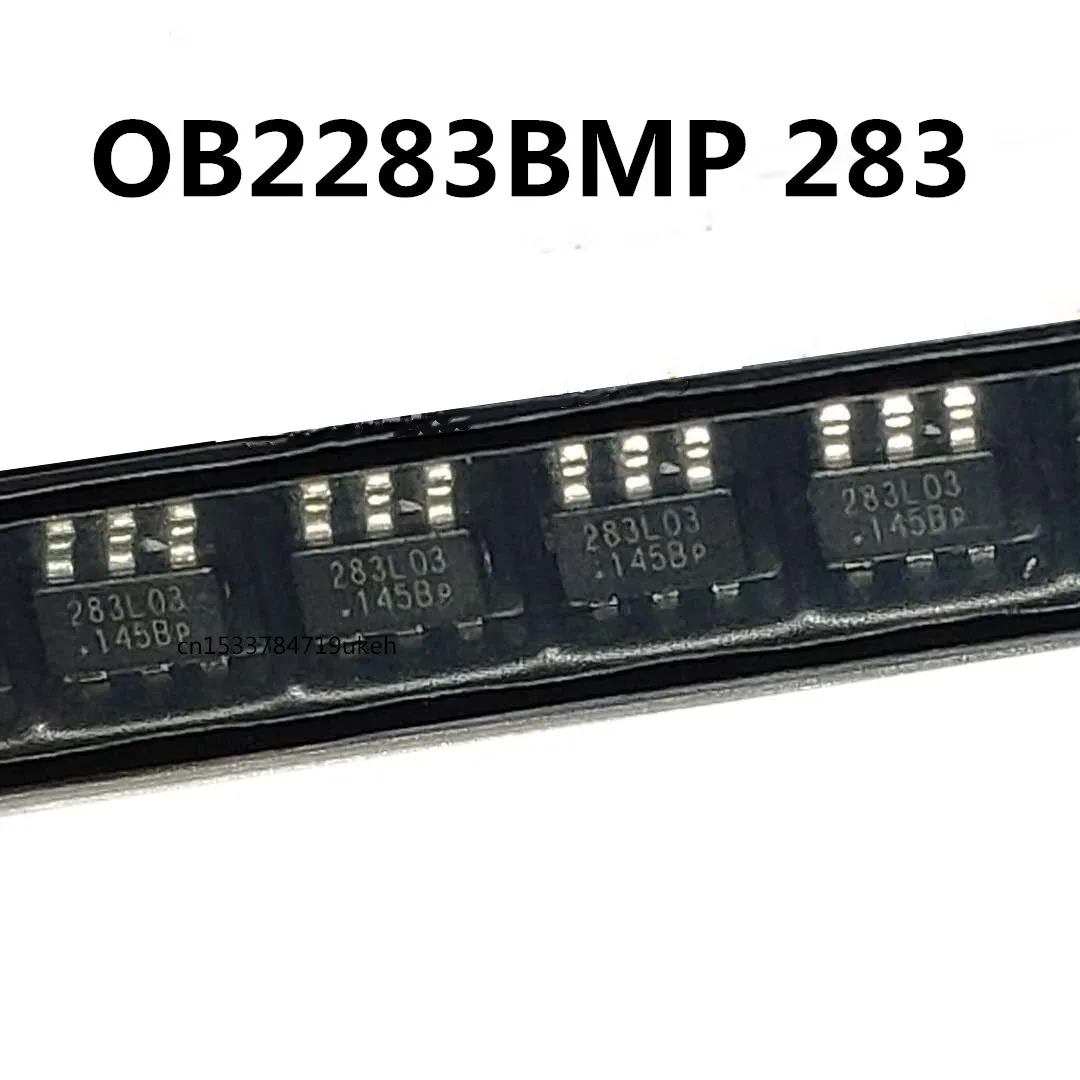 

Оригинальные 5 шт./OB2283BMP 283 SOT23-6