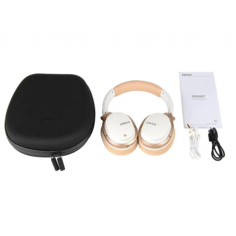 EDIFIER W830BT Wireless Headphones Bluetooth v4.1