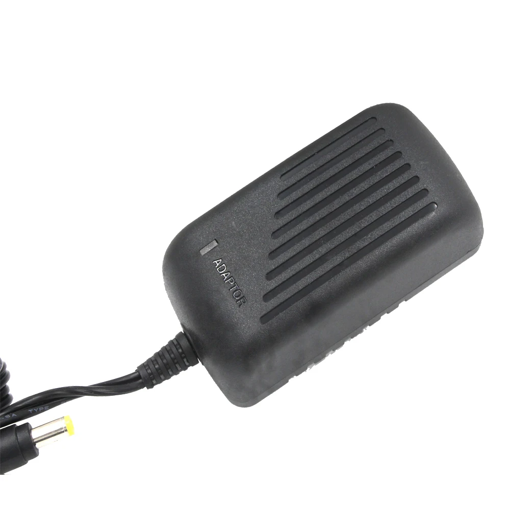 AC 100-240V к DC 12V 3A 36W адаптер питания для светоизлучающих диодных световых полос 5,5*2,1 мм