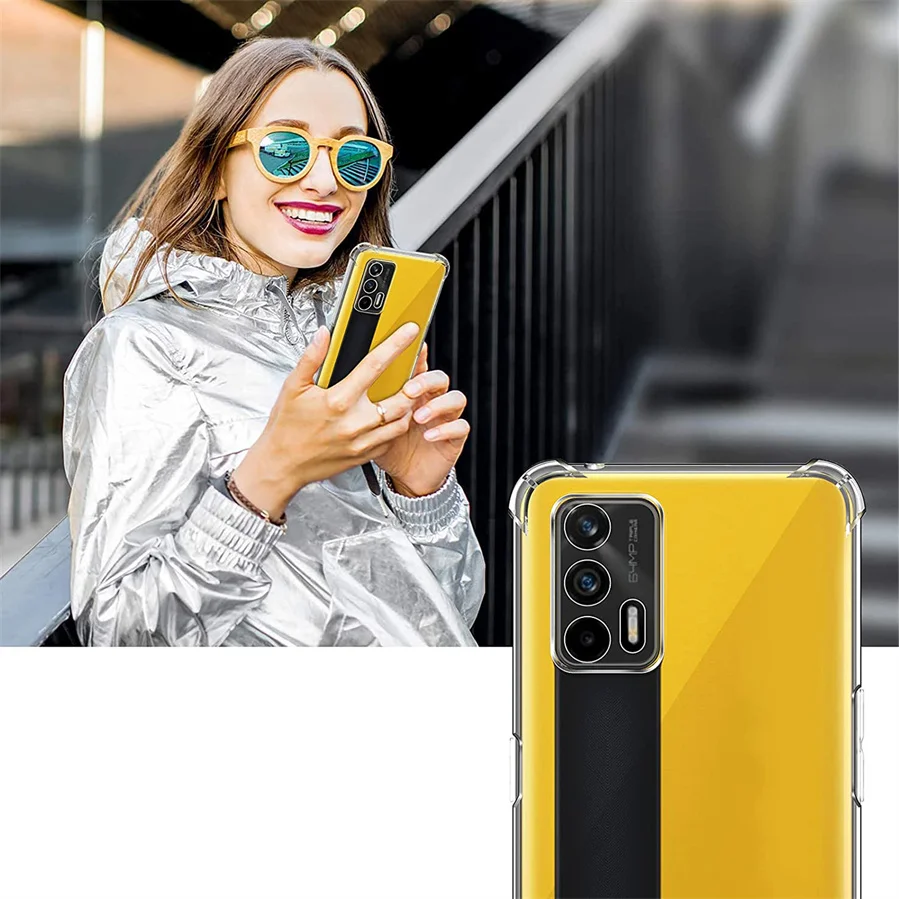 Durable Shockproof Airbag Phone Case