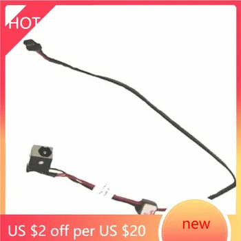 

AC DC POWER JACK HARNESS FOR ACER ASPIRE ONE D250-1042 D250-1371 Gateway LT2033U