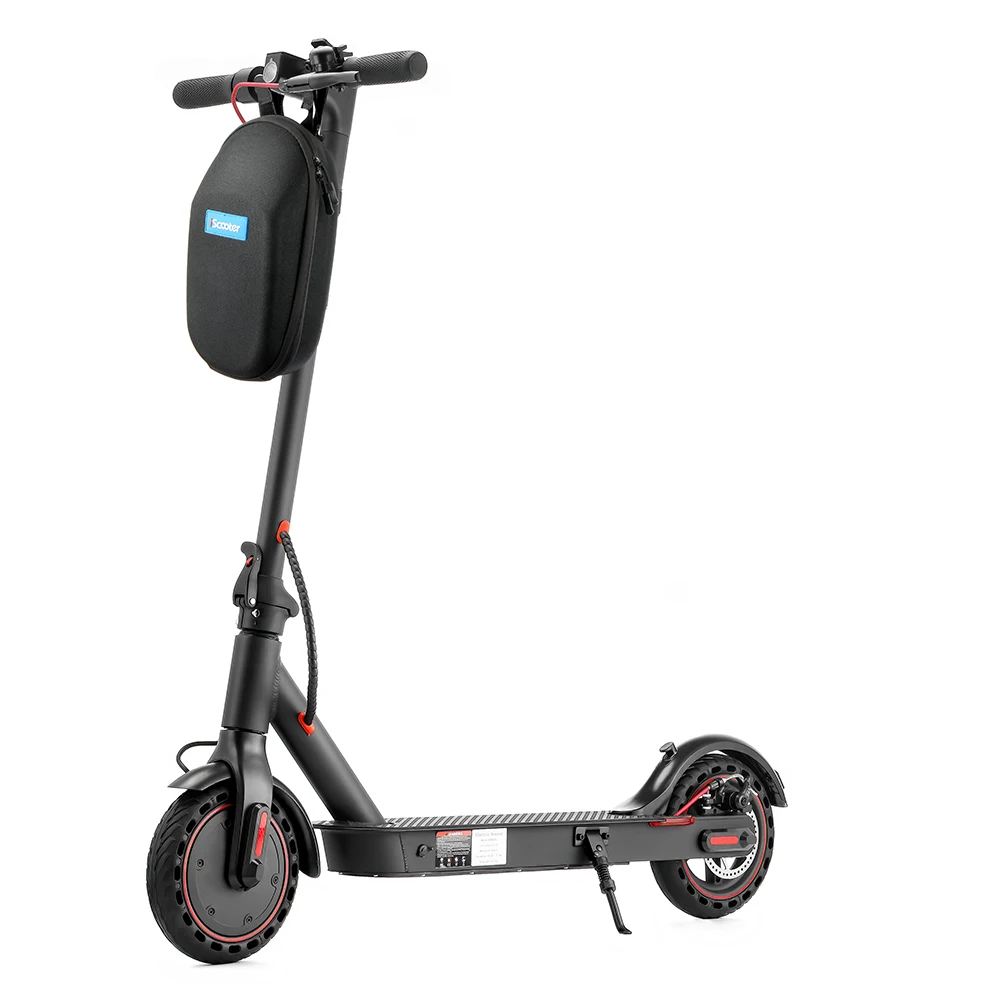 Electric Scooter Front Bag (15)