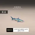 36 Blue Shark