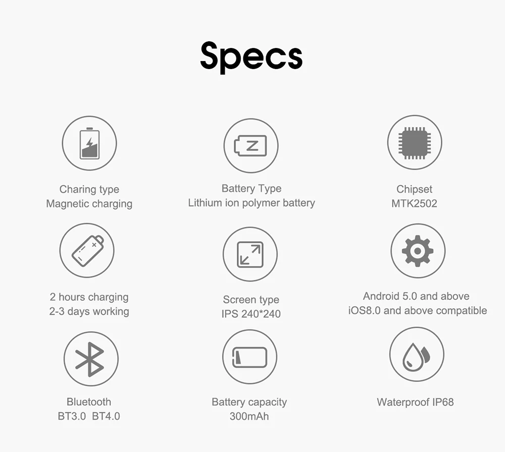 Смарт часы L13 Pro для мужчин и женщин смарт браслет с поддержкой телефонных звонков