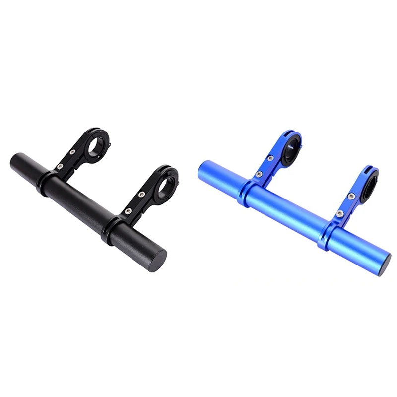 

Bicycle Handlebar Bracket Extension MTB Mountain Bike Handlebar Extender Expander for M365 Bike Tachometer Mount