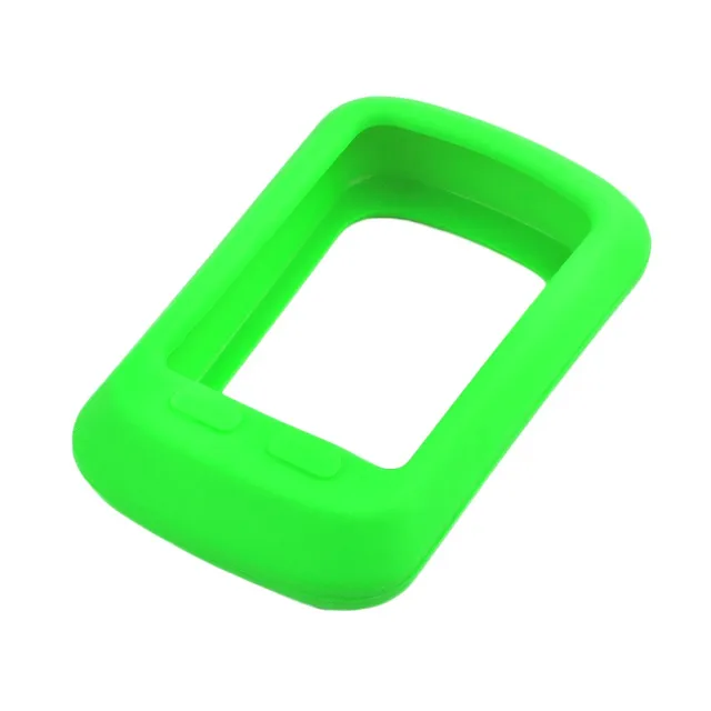 Bicycle Silicone Computer Protective Cover DustProof Case For XOSS G+GPS Speedometer Code Table Waterproof Bike Sleeve Green