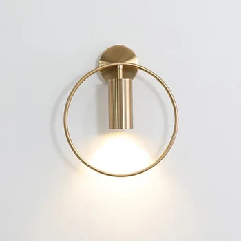 

Japan abajur wall lamp wood corridor aisle living room luminaria de parede wall lights for home