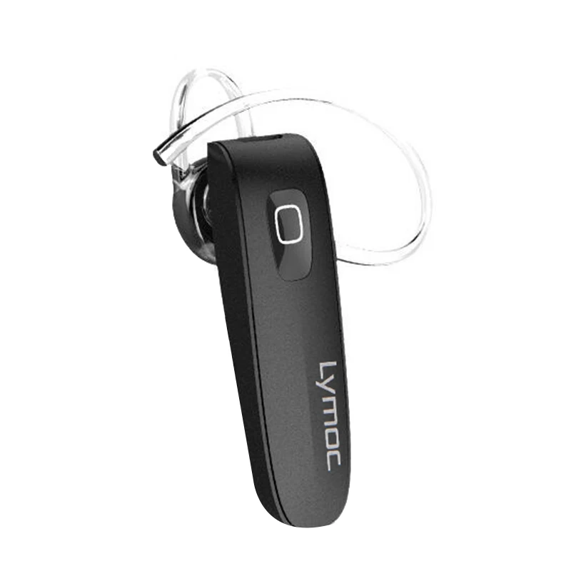 

LYMOC Bluetooth Headset Wireless Earphones Handsfree for Office Sports Driver Workout Stereo for iPhone XiaoMi Phone