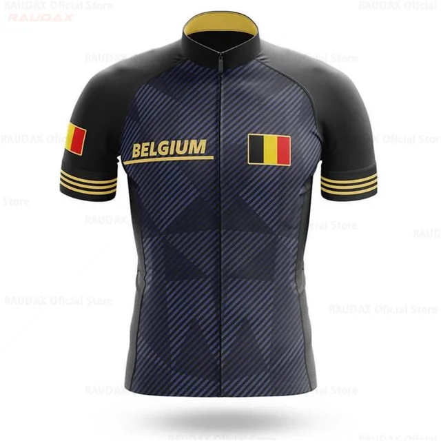 new belgium cycling jersey