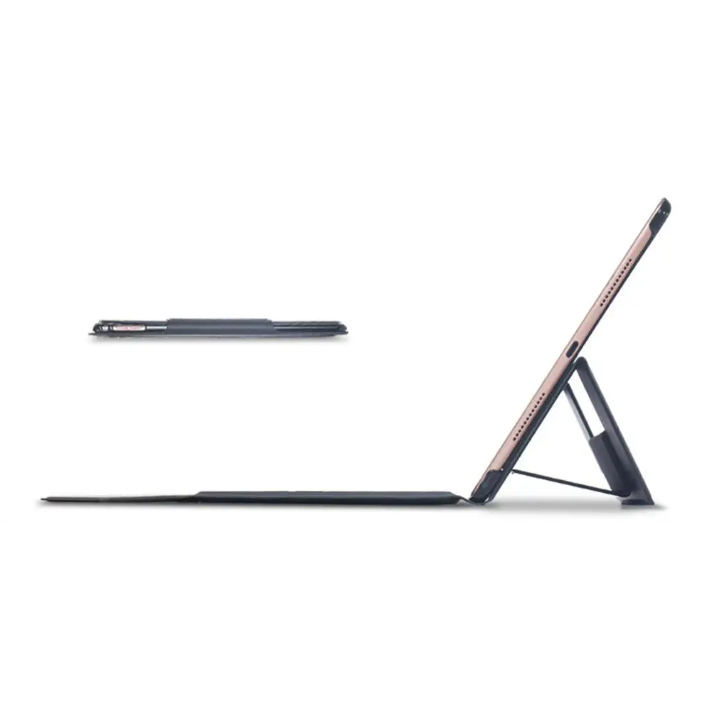 Для iPad Pro 10,5 дюймов Ультратонкий чехол для клавиатуры с Bluetooth