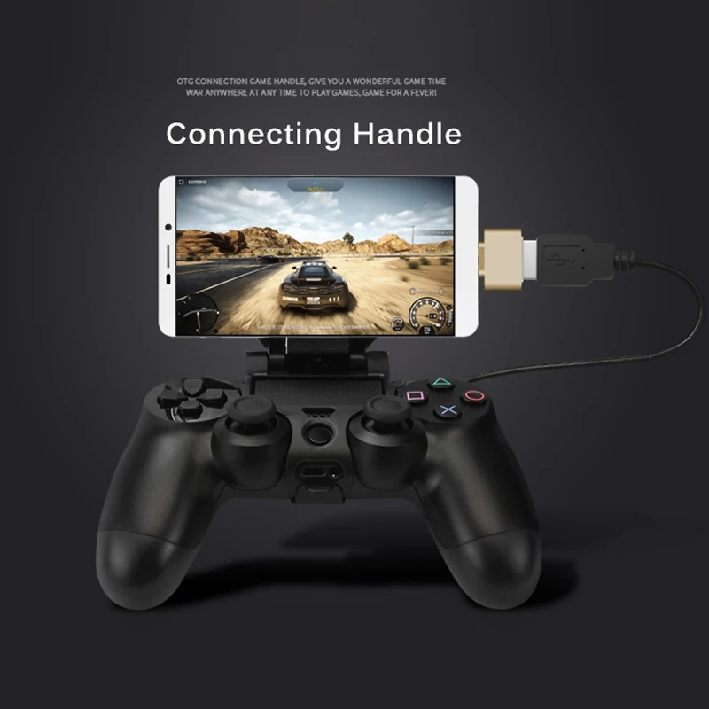 3 шт. USB 3,0 type-C OTG адаптер USB OTG конвертер для Redmi Xiaomi huawei samsung мышь клавиатура USB флэш-диск адаптер OTG