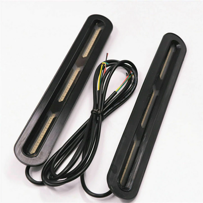 Задний фонарь с дымовой линзой 60 светодисветодиодный задний для грузовика