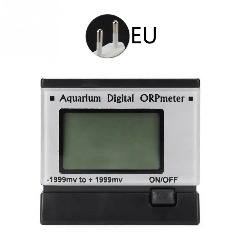 

Water Quality Tester Continuous Analyzer ORP Meter Detector Mini Hydroponic PH Digital For Aquarium Online Monitor Measuring