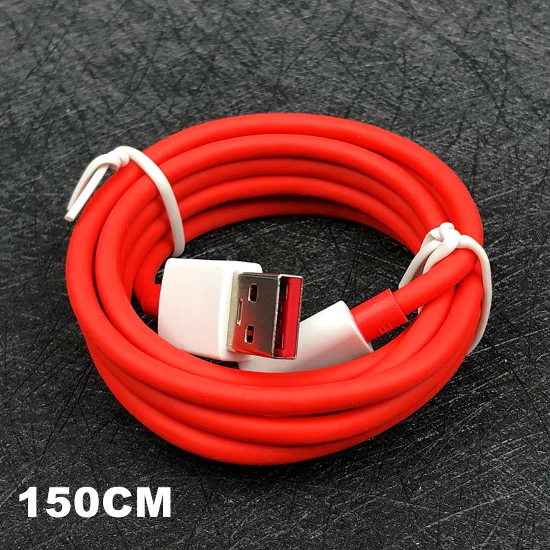 Кабель зарядного устройства Oneplus 7 pro, 6A Snelopladen, кабель usb C для мобильного телефона 7 7t pro 6 6t 5 5t 3t