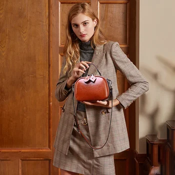 

Fashion Women Leather Handbags Messenger Bags for Women