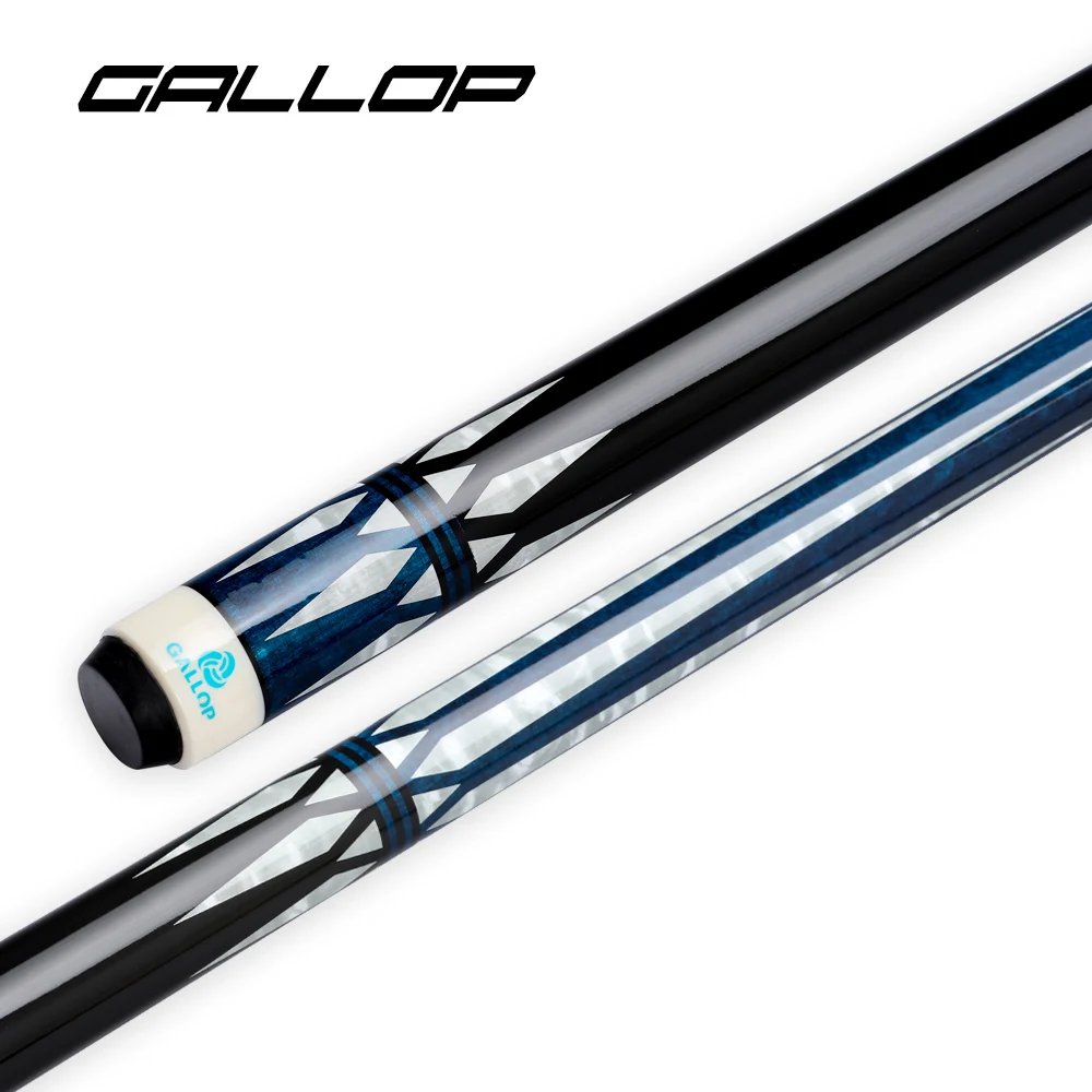 Günstige HERO1 2 Billard Karambol Queue 3 Kissen Queue 12mm Spitze 142cm Länge Stick Pool Queue Fall Set Billar Kit professionelle mit viele Geschenke