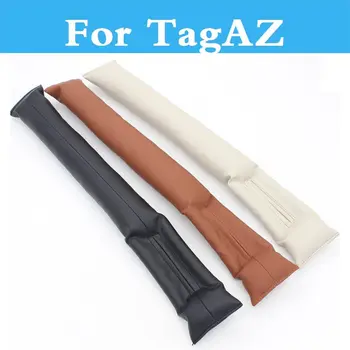 

Car Seat Gap Apertural Pad Leak Proof Plate Protective Slot Plug Stopper For Tagaz C10 C190 C-30 Road Tager Partner Vega Aquila