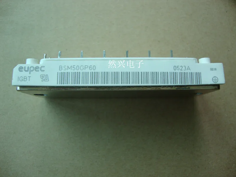 

BSM50GP60 BSM50GD120DN2-B10 module--RXDZ