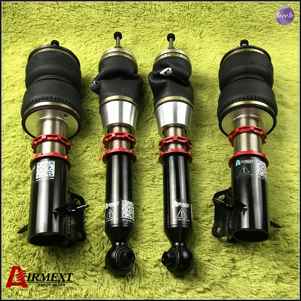 For VW Rabbit(19751984) /Airmext air strut pack/ airsuspension