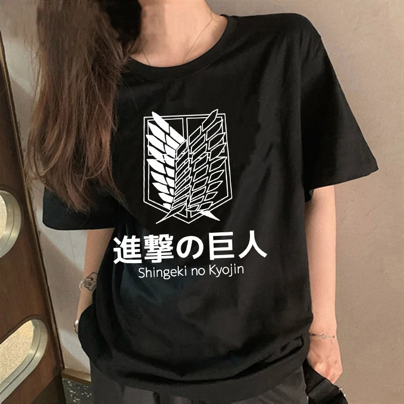 Camiseta de Anime japonés Harajuku para hombres, camisa divertida de dibujos animados, fresca, informal, parte de arriba de estilo Hip Hop, de los años 90