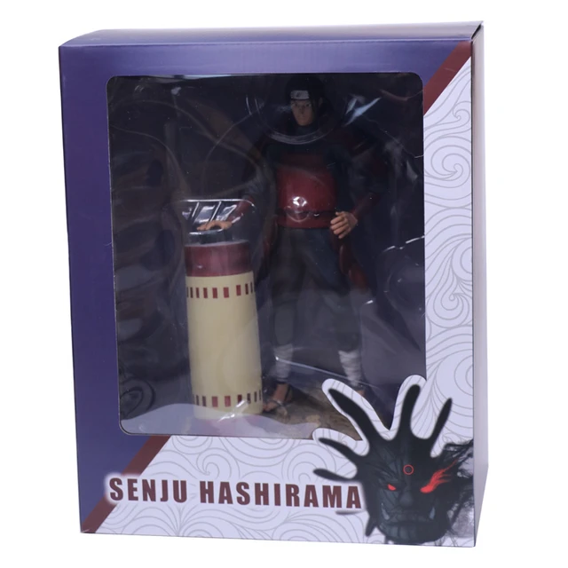  Megahouse Naruto: Hashirama Senju Gem Series PVC