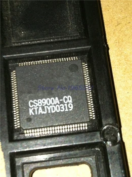 

10pcs/lot CS8900A-CQZ CS8900A-CQ CS8900A QFP-100 new and original