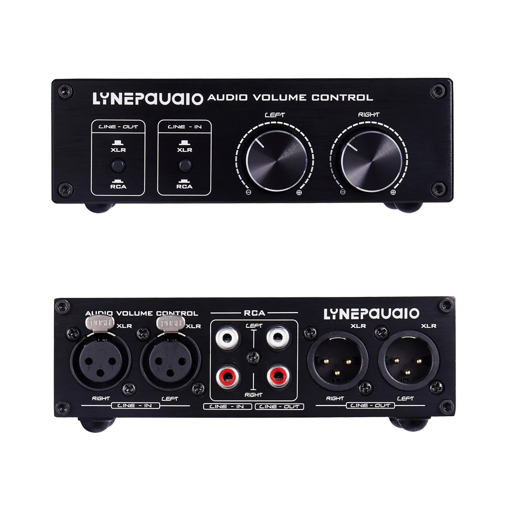 Cheap Amplificador