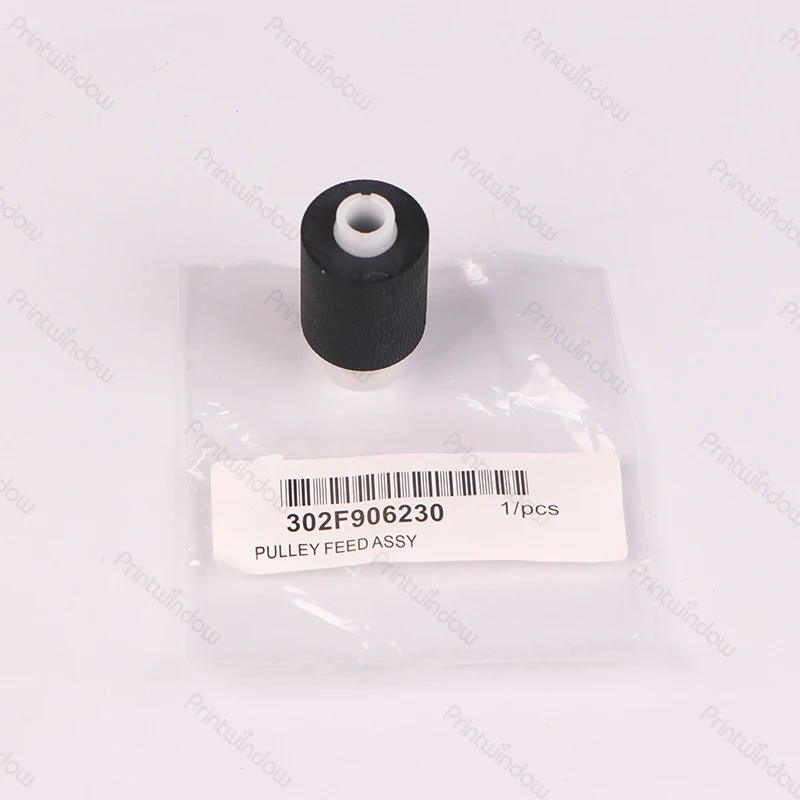 100 шт. подающего ролика для Kyocera P3045dn P3050dn P3055dn P3060dn P3045 P3050 P3055 P3060 подбирающий валец |